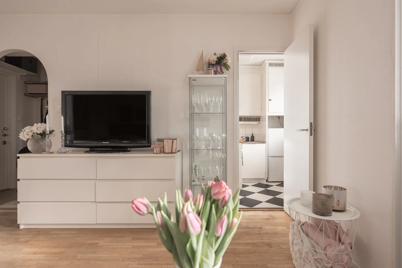 Bostadsrätt, Hårdängegatan 14B, Östersund