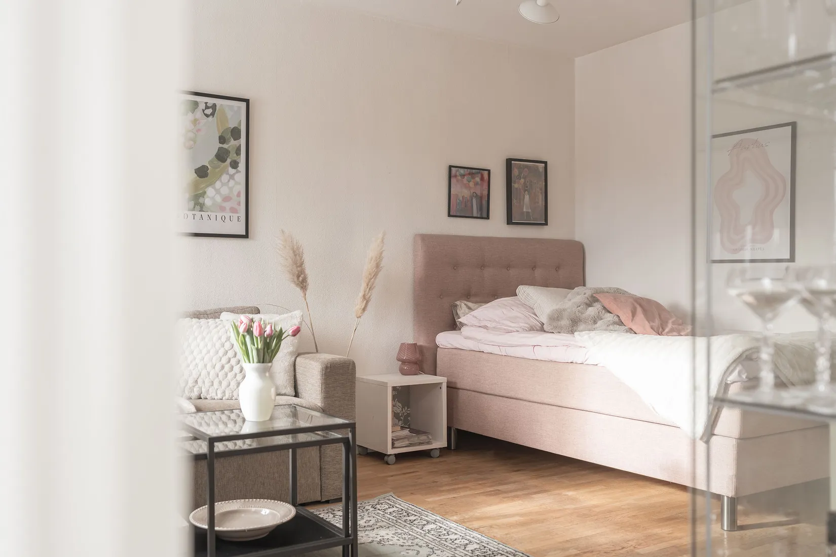 Bostadsrätt, Hårdängegatan 14B, Östersund