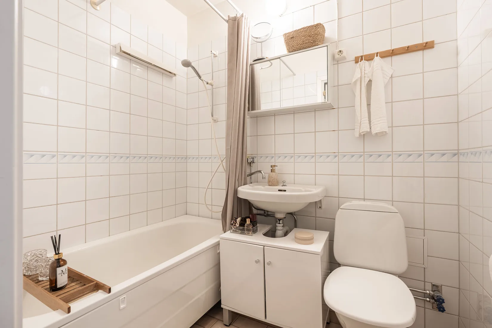 Bostadsrätt, Hårdängegatan 14B, Östersund