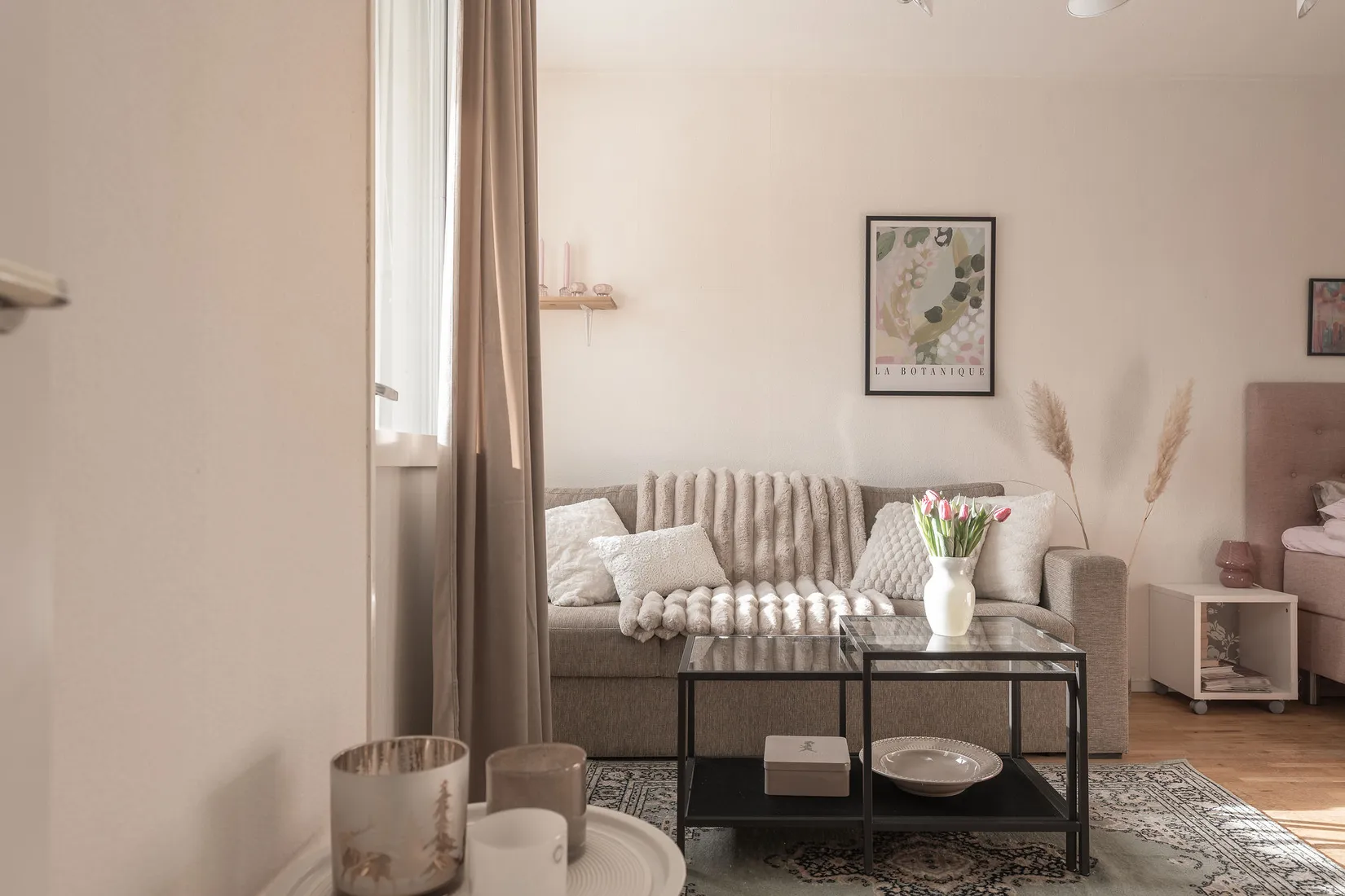 Bostadsrätt, Hårdängegatan 14B, Östersund