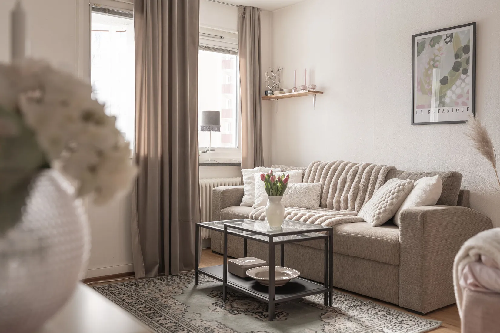 Bostadsrätt, Hårdängegatan 14B, Östersund