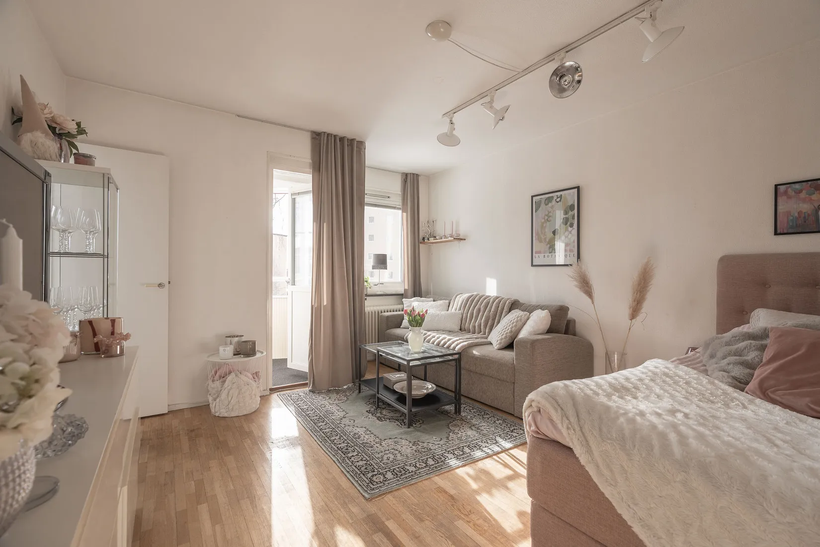 Bostadsrätt, Hårdängegatan 14B, Östersund