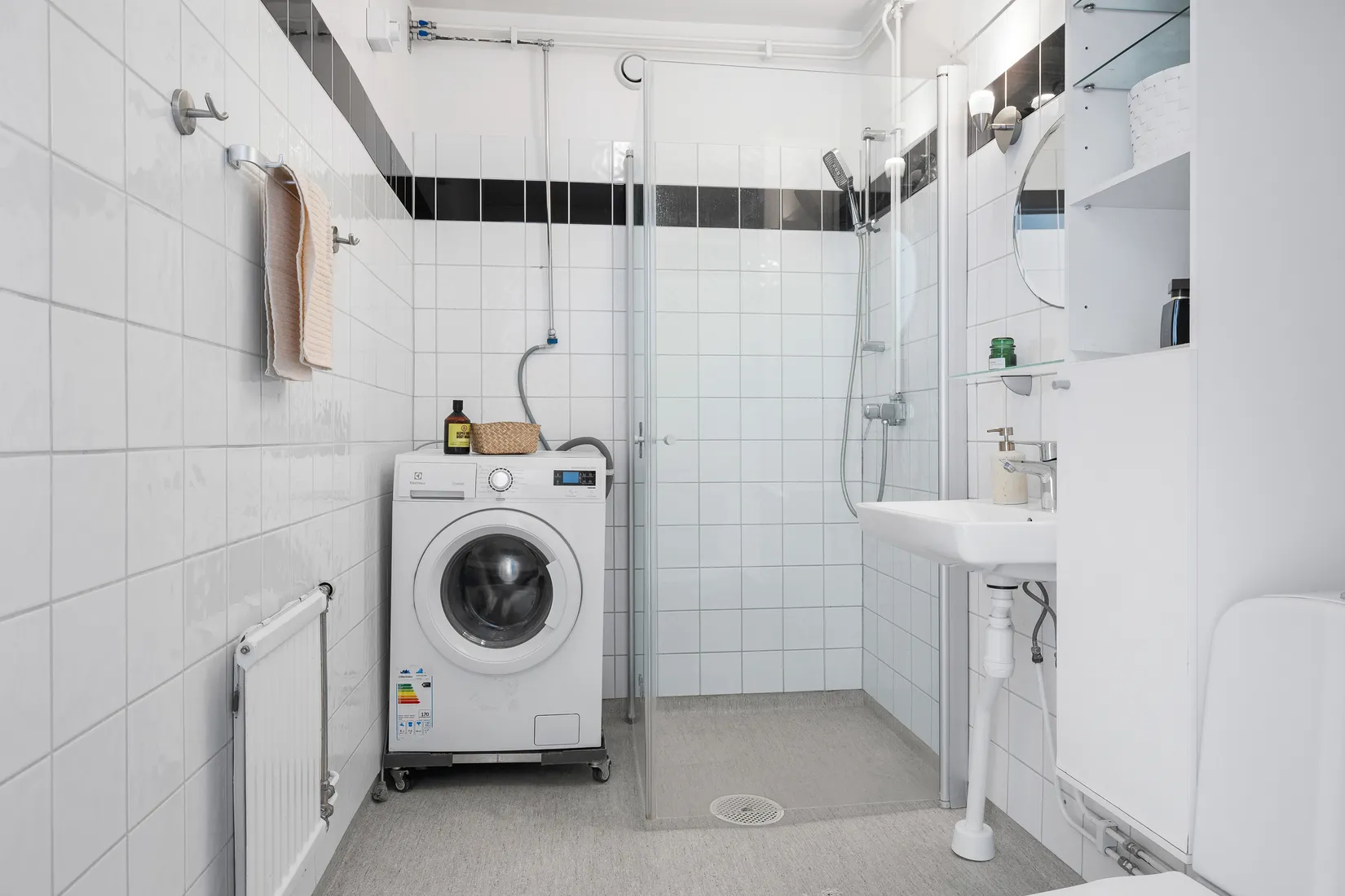 Bostadsrätt, Verkmästaregatan 62, Romberga, Enköping