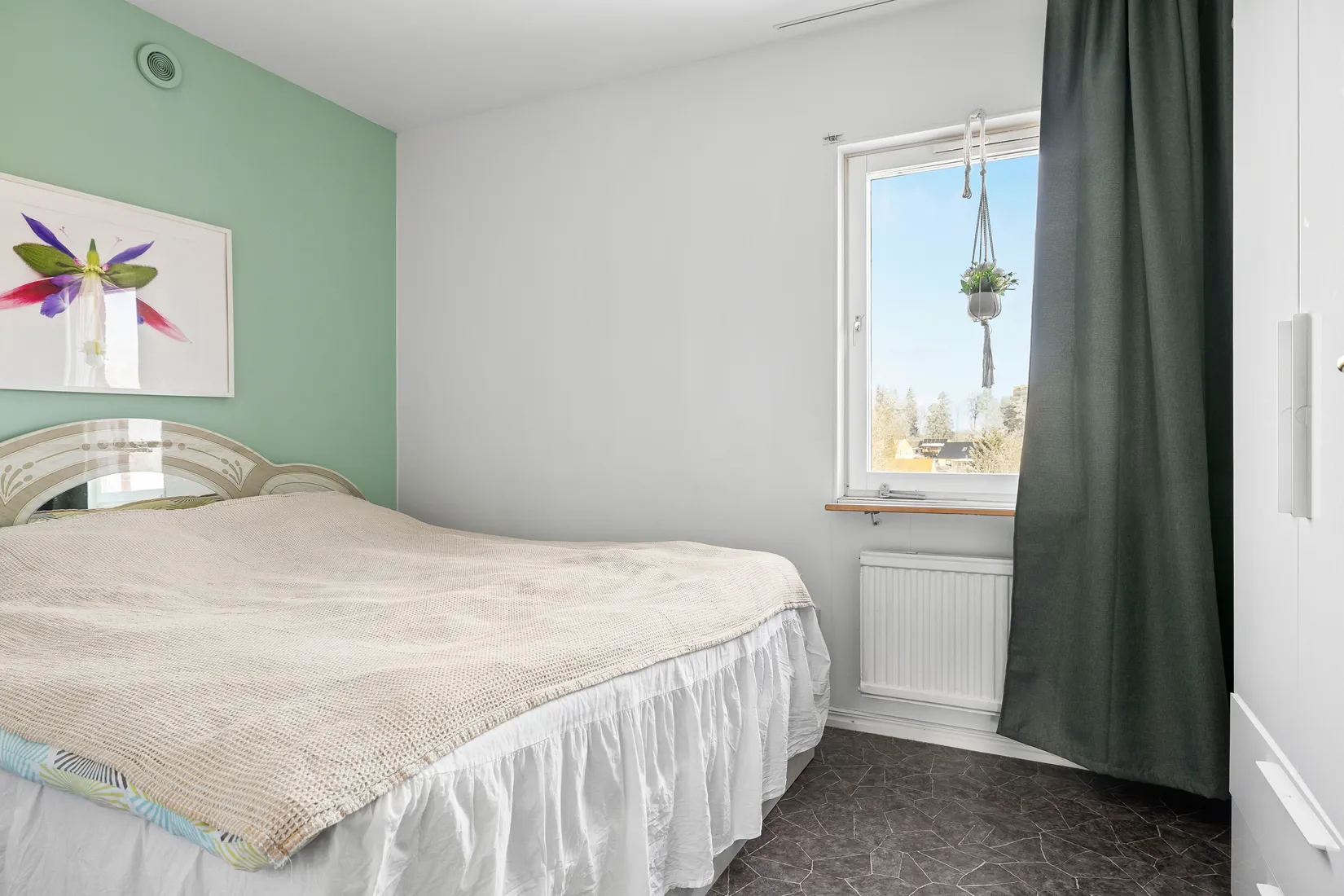 Bostadsrätt, Verkmästaregatan 62, Romberga, Enköping