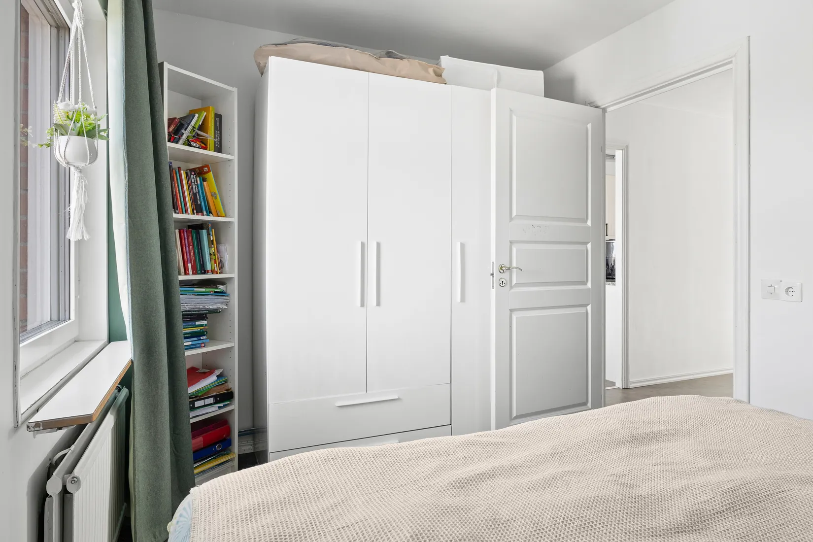 Bostadsrätt, Verkmästaregatan 62, Romberga, Enköping