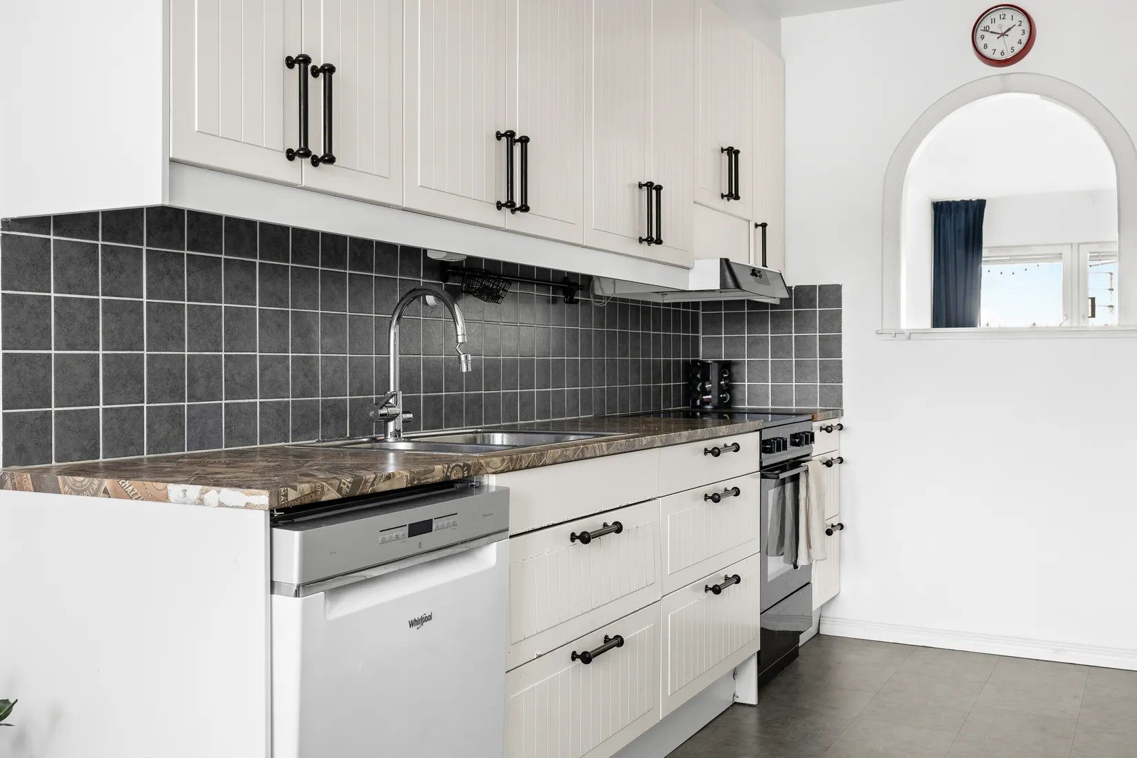 Bostadsrätt, Verkmästaregatan 62, Romberga, Enköping