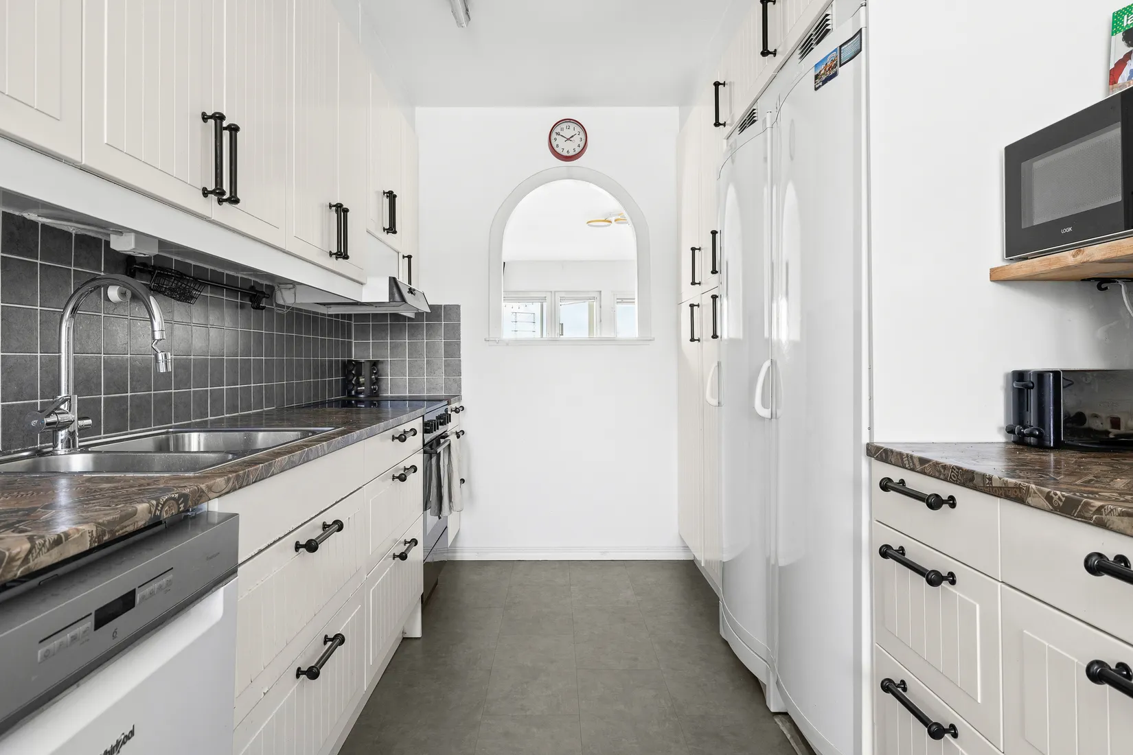 Bostadsrätt, Verkmästaregatan 62, Romberga, Enköping