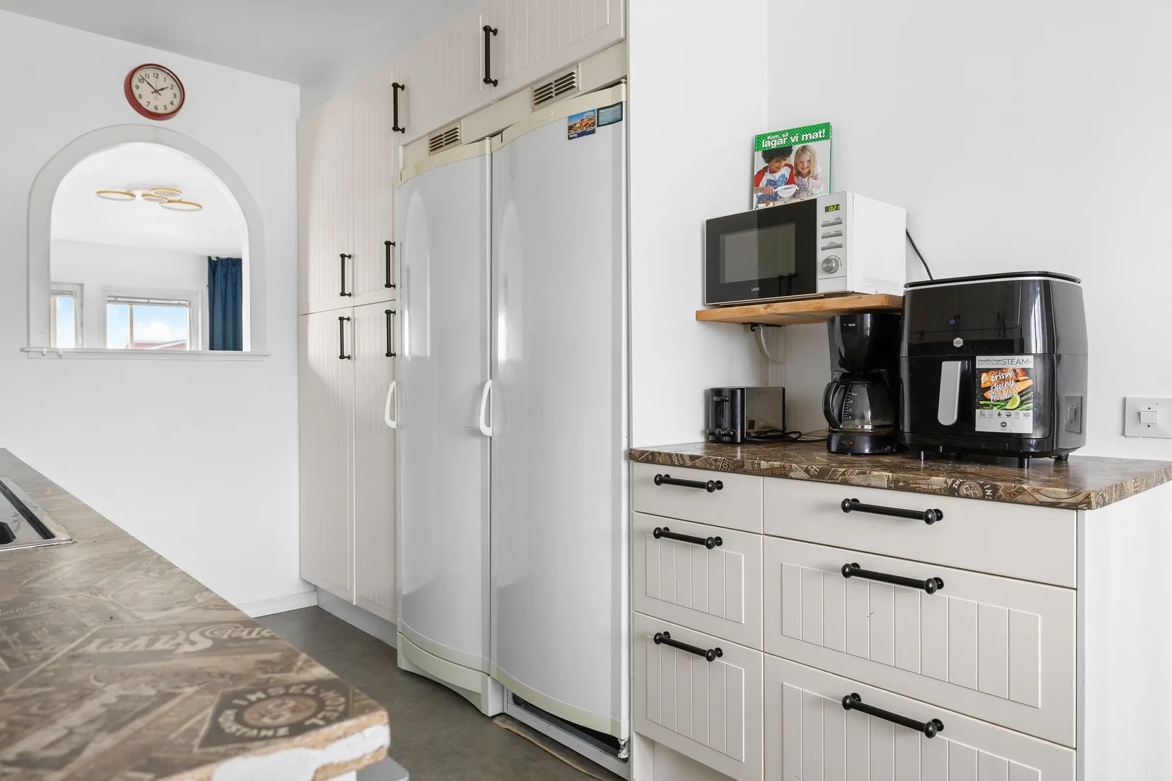 Bostadsrätt, Verkmästaregatan 62, Romberga, Enköping