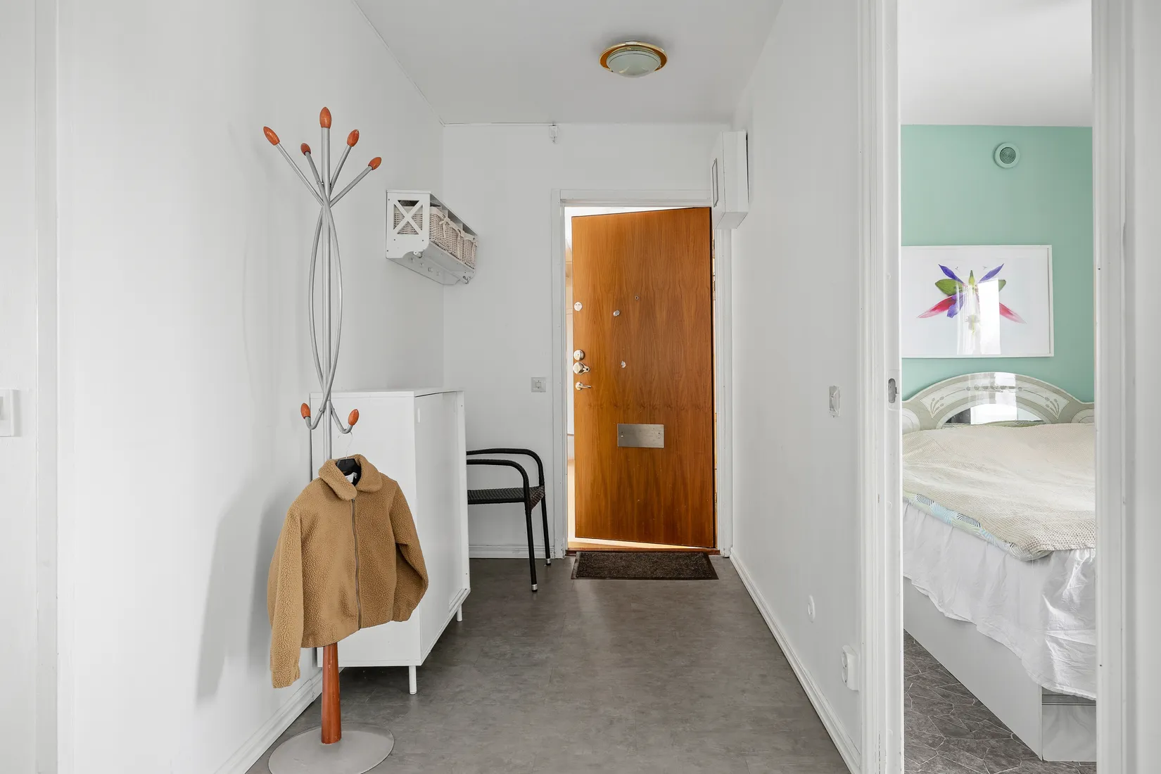 Bostadsrätt, Verkmästaregatan 62, Romberga, Enköping