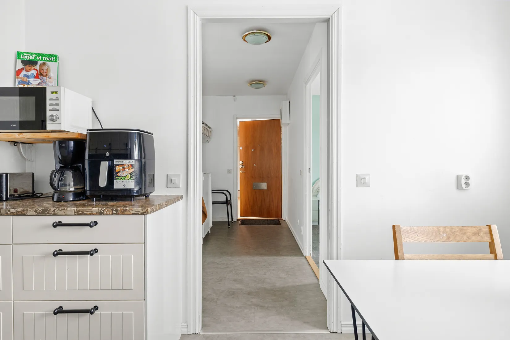 Bostadsrätt, Verkmästaregatan 62, Romberga, Enköping