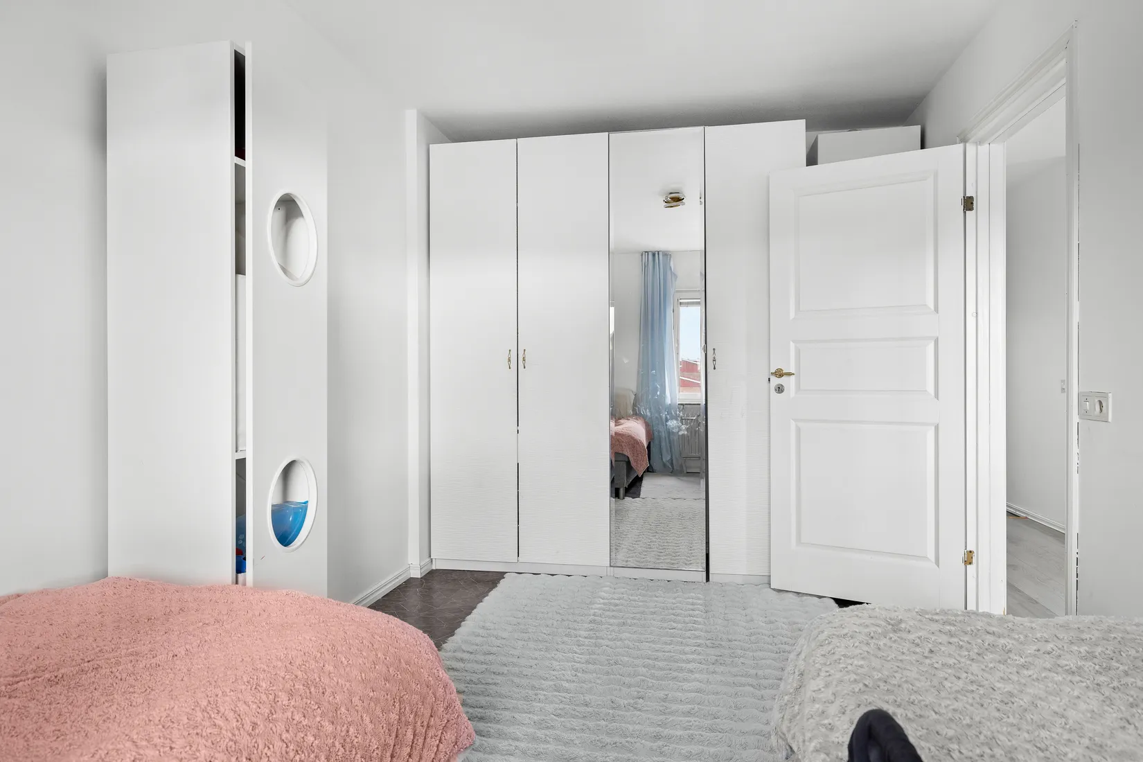 Bostadsrätt, Verkmästaregatan 62, Romberga, Enköping