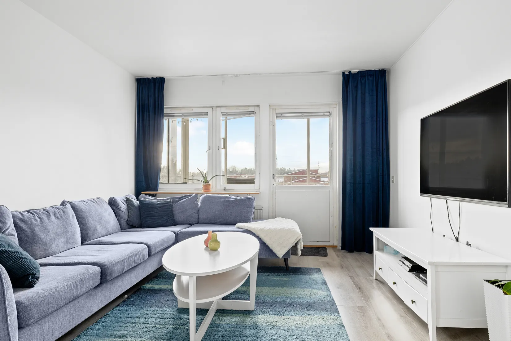 Bostadsrätt, Verkmästaregatan 62, Romberga, Enköping