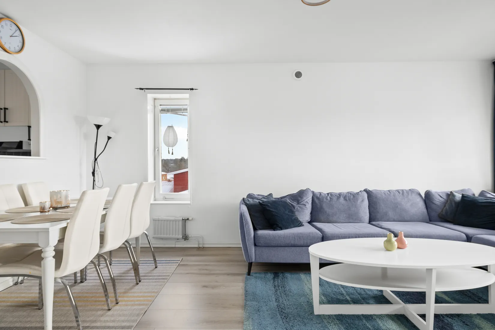 Bostadsrätt, Verkmästaregatan 62, Romberga, Enköping