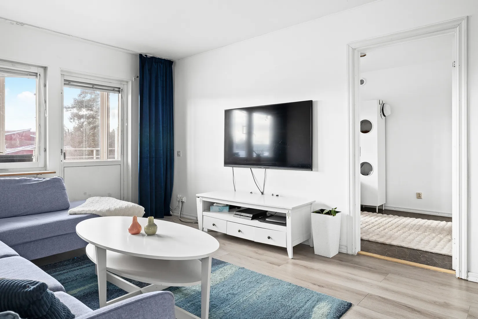 Bostadsrätt, Verkmästaregatan 62, Romberga, Enköping