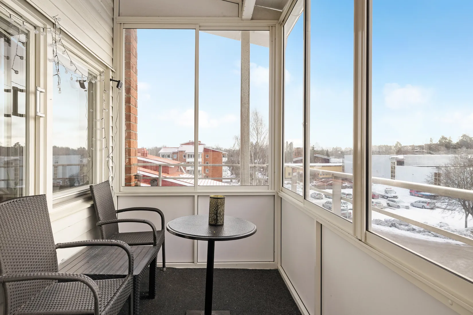 Bostadsrätt, Verkmästaregatan 62, Romberga, Enköping