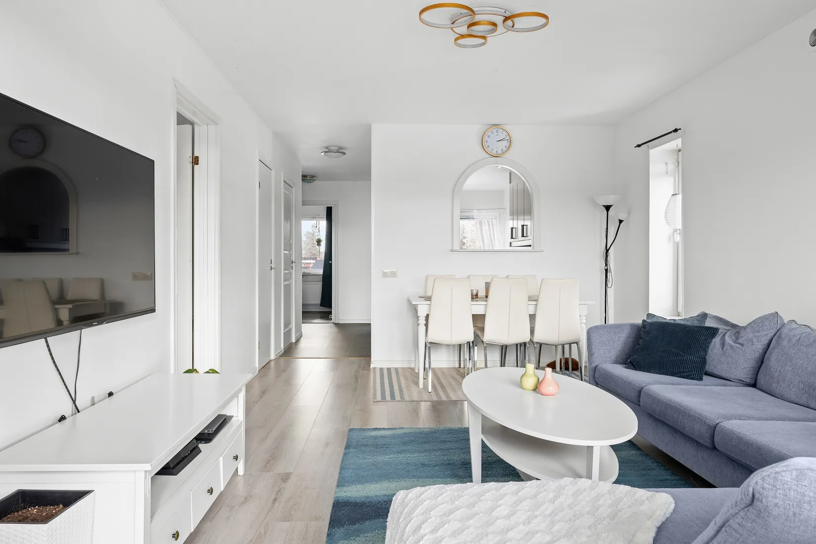 Bostadsrätt, Verkmästaregatan 62, Romberga, Enköping