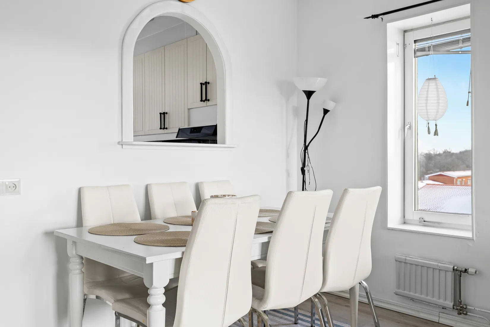 Bostadsrätt, Verkmästaregatan 62, Romberga, Enköping