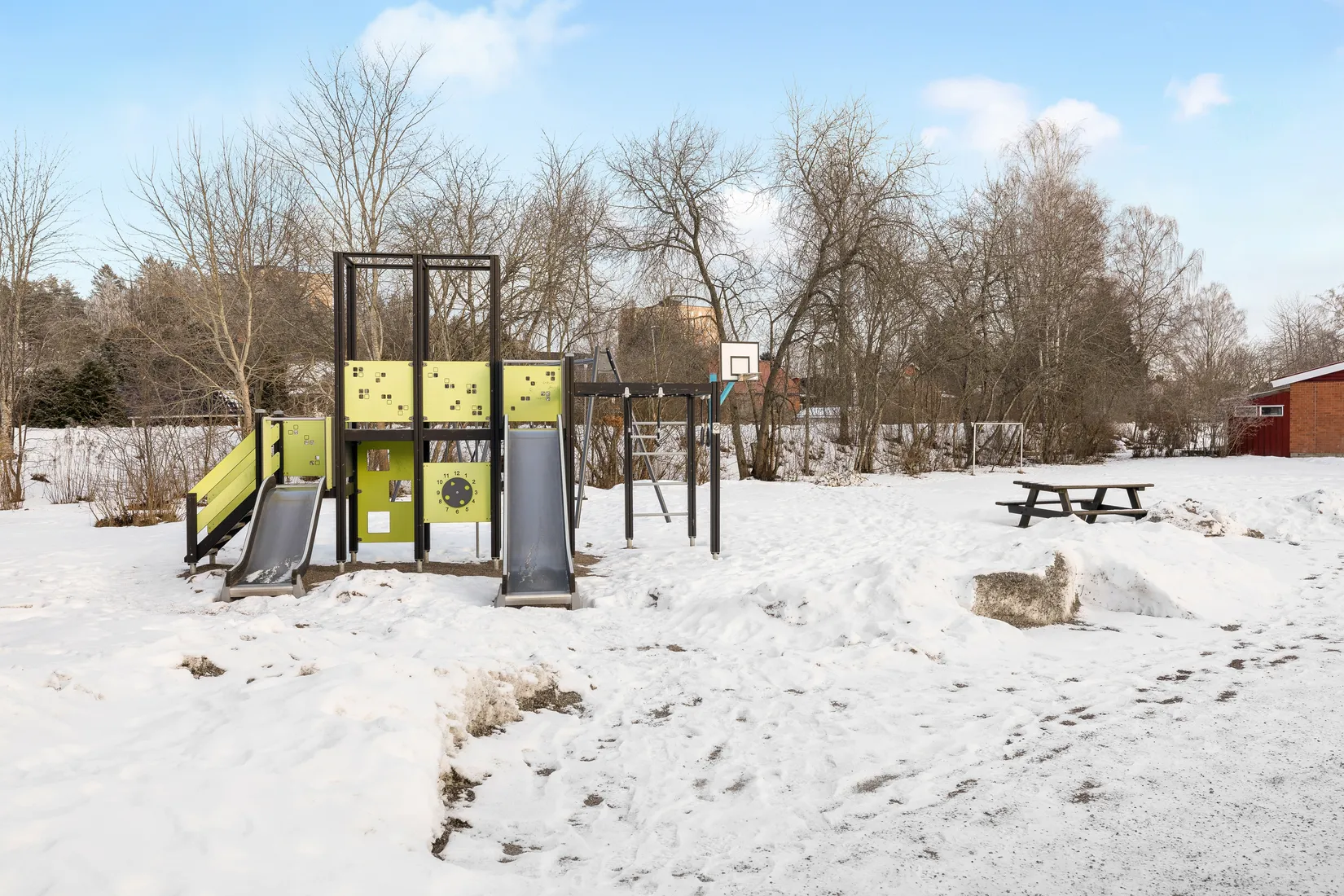 Bostadsrätt, Verkmästaregatan 62, Romberga, Enköping