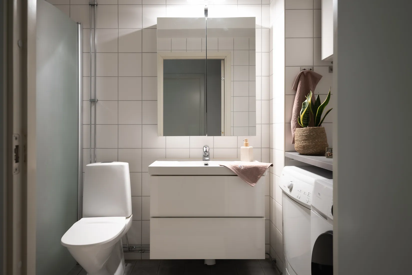 Bostadsrätt, Kyrkogårdsgatan 13, Druvefors, Borås