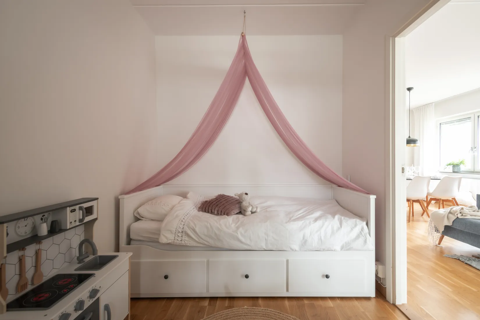 Bostadsrätt, Kyrkogårdsgatan 13, Druvefors, Borås