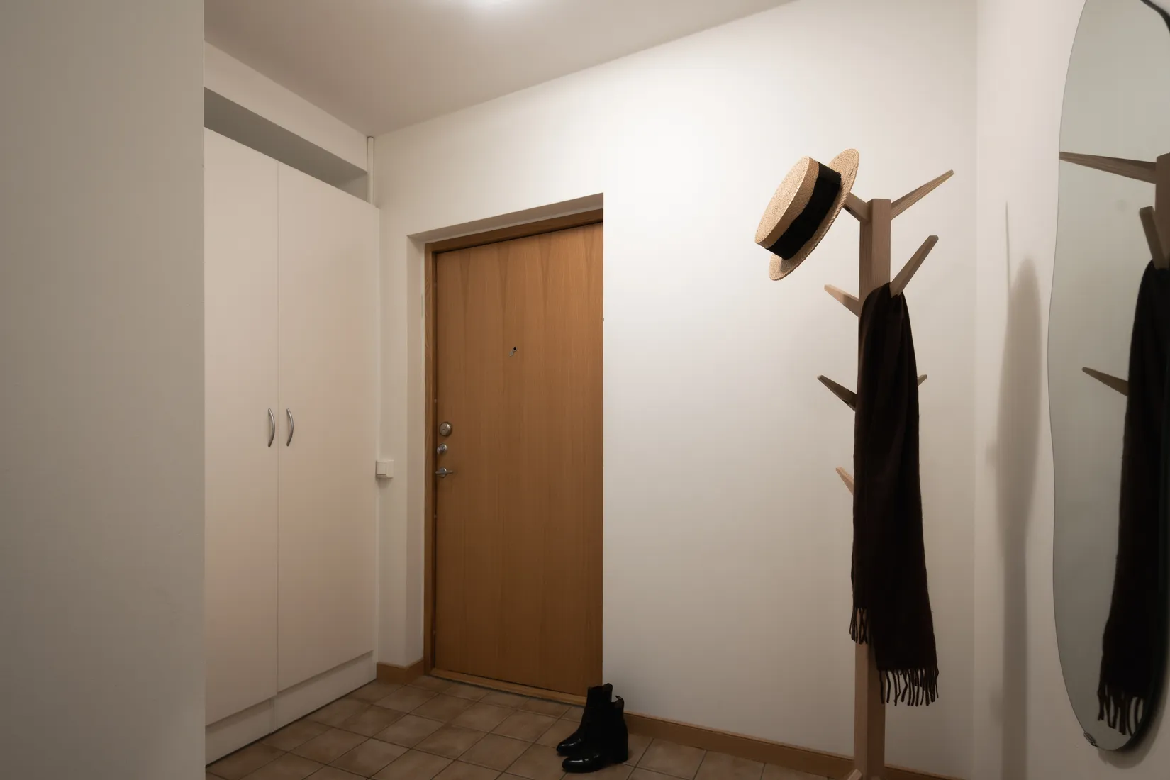 Bostadsrätt, Kyrkogårdsgatan 13, Druvefors, Borås