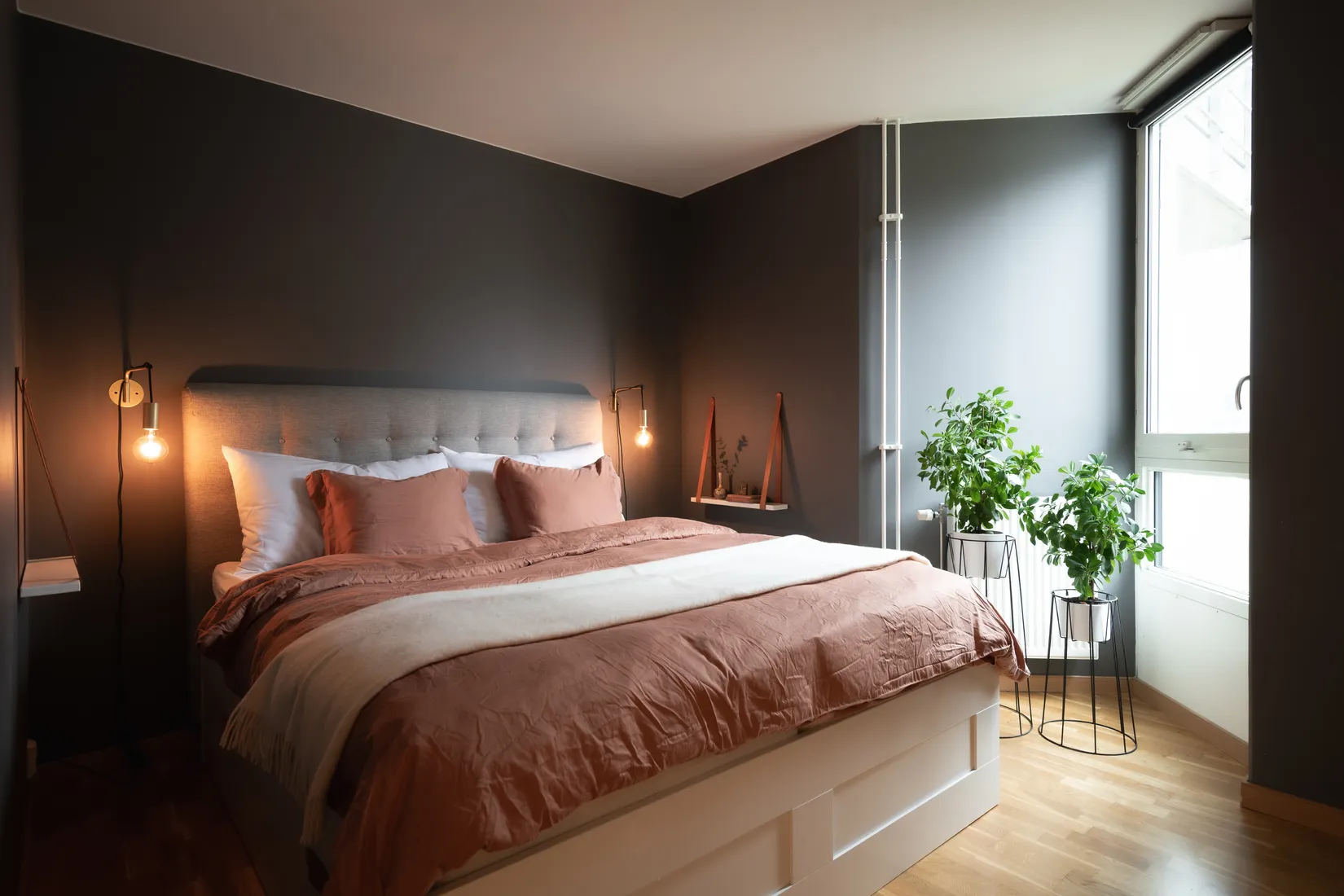 Bostadsrätt, Kyrkogårdsgatan 13, Druvefors, Borås