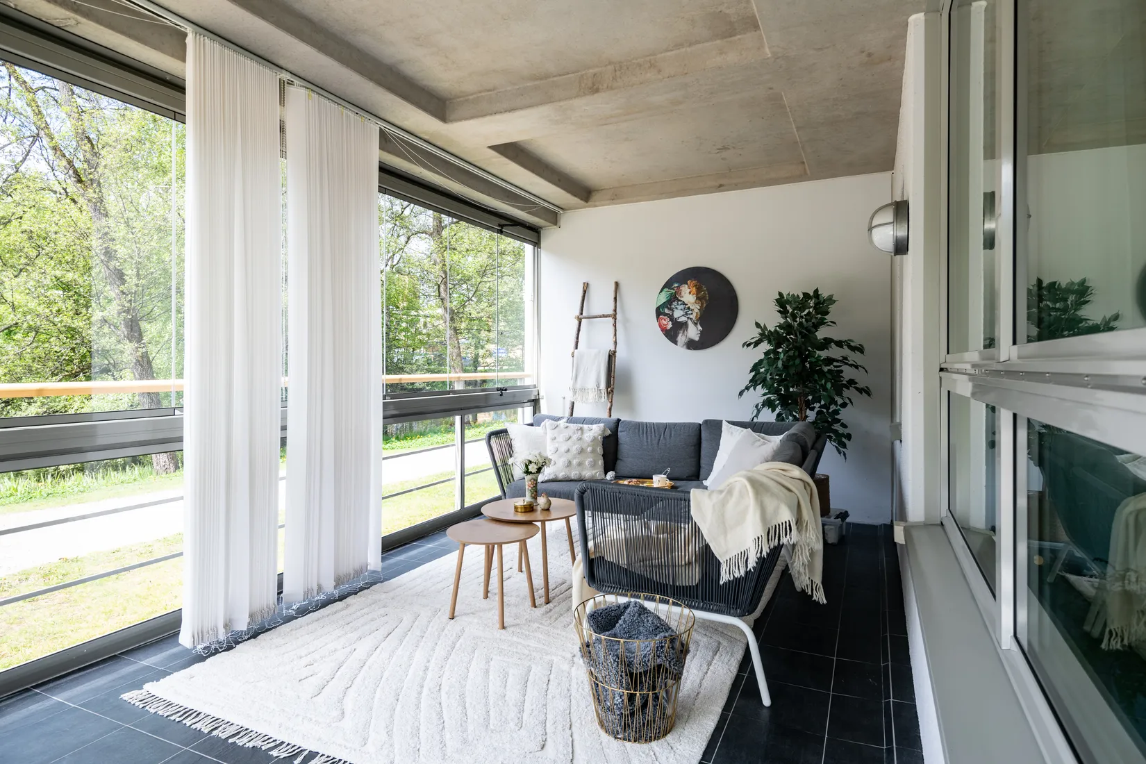 Bostadsrätt, Kyrkogårdsgatan 13, Druvefors, Borås