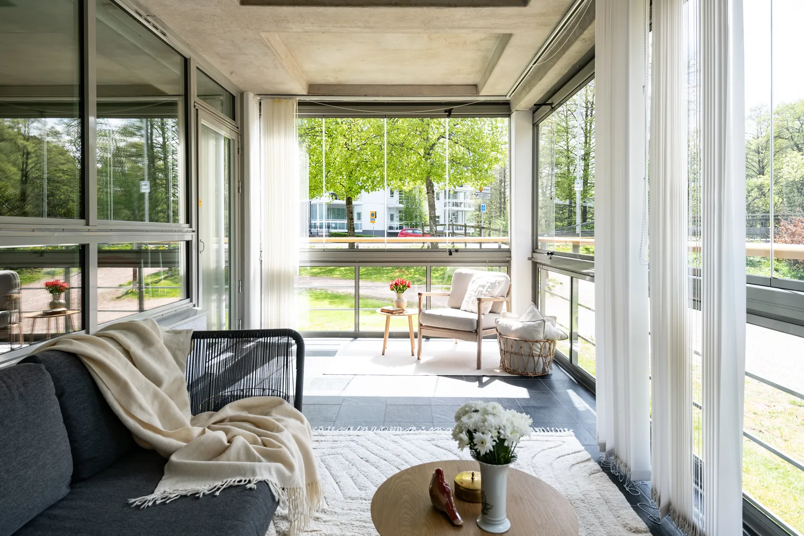 Bostadsrätt, Kyrkogårdsgatan 13, Druvefors, Borås