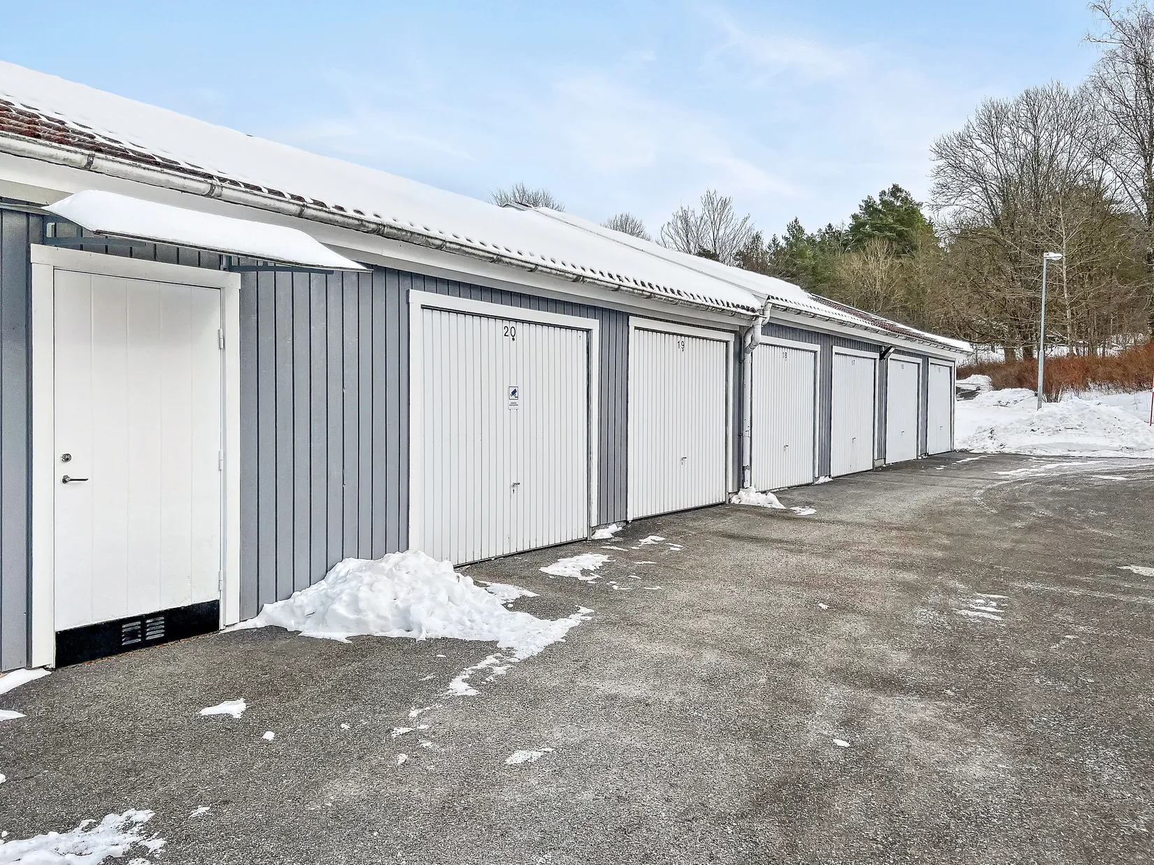 Bostadsrätt, Keramikgatan 47, Tegelbruket, Alingsås