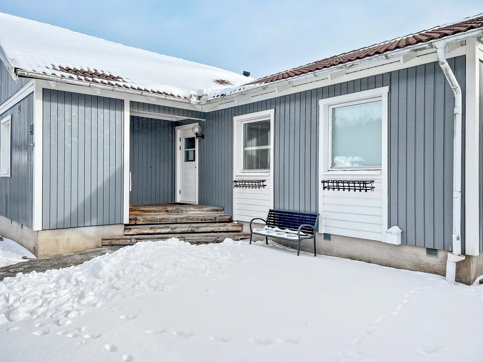 Bostadsrätt, Keramikgatan 47, Tegelbruket, Alingsås