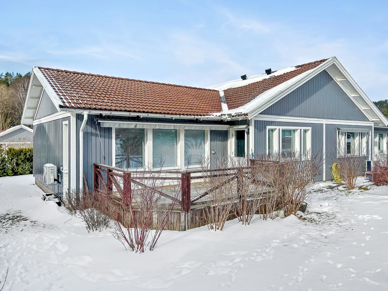 Bostadsrätt, Keramikgatan 47, Tegelbruket, Alingsås