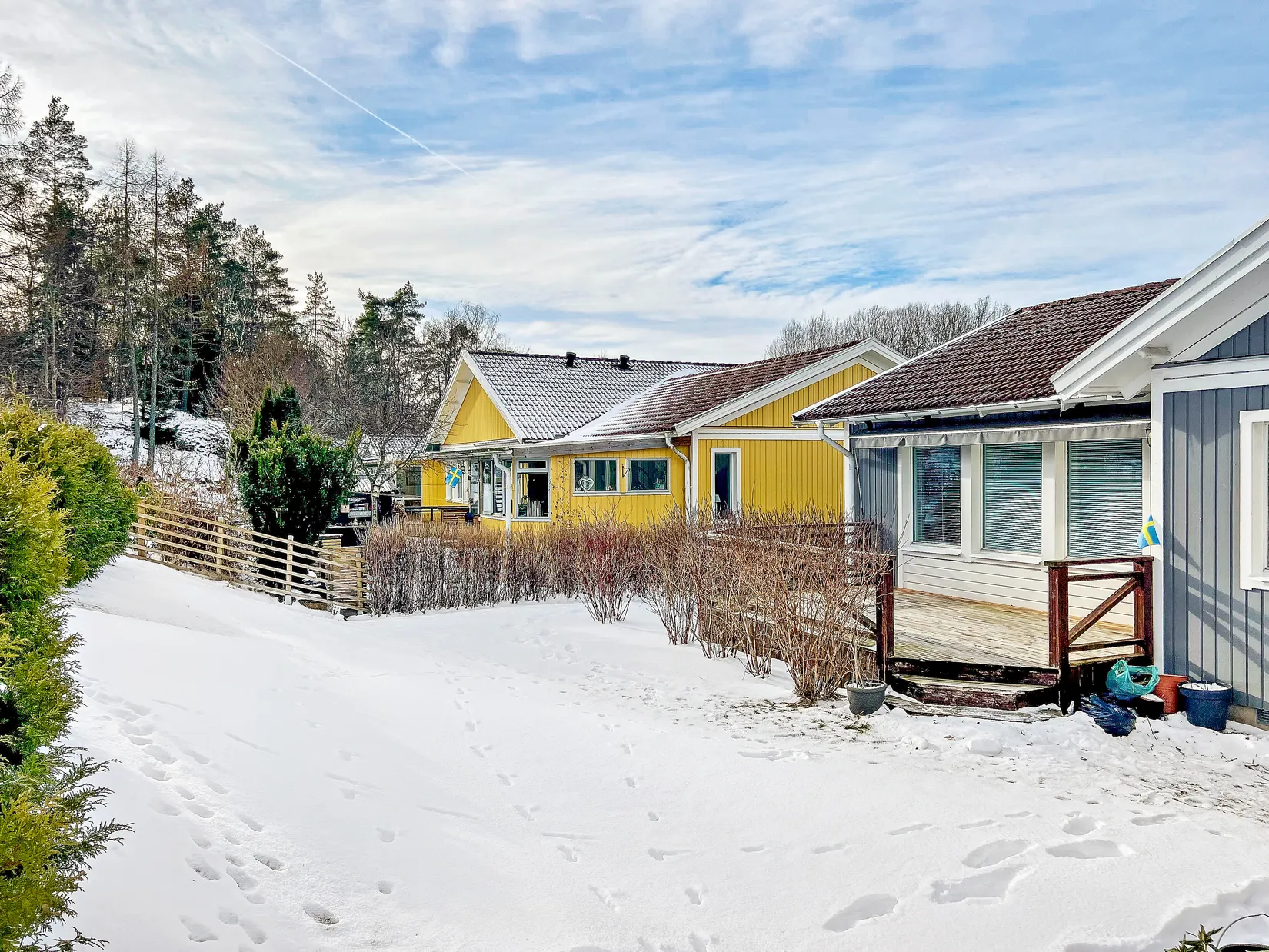 Bostadsrätt, Keramikgatan 47, Tegelbruket, Alingsås