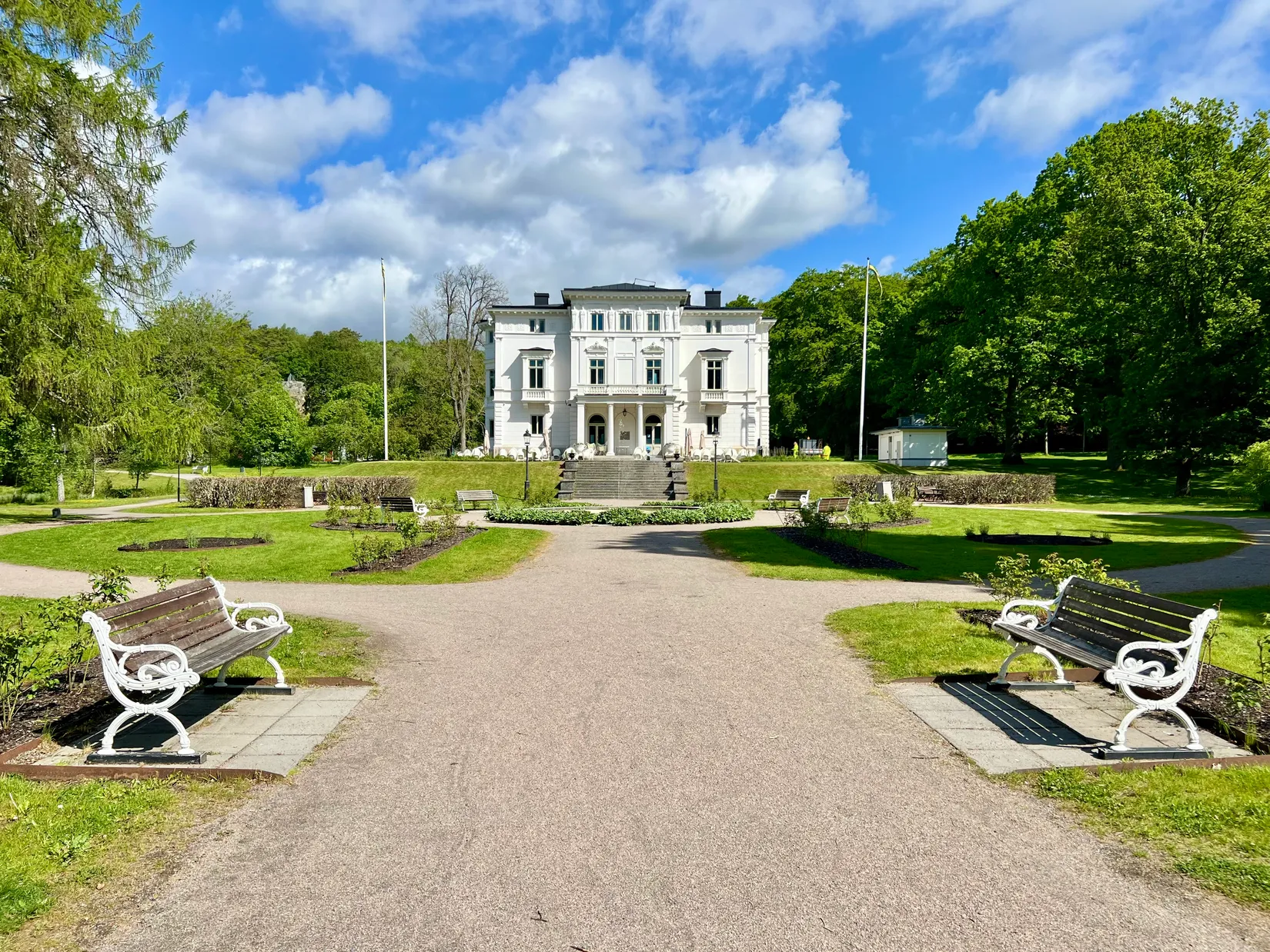 Bostadsrätt, Keramikgatan 47, Tegelbruket, Alingsås