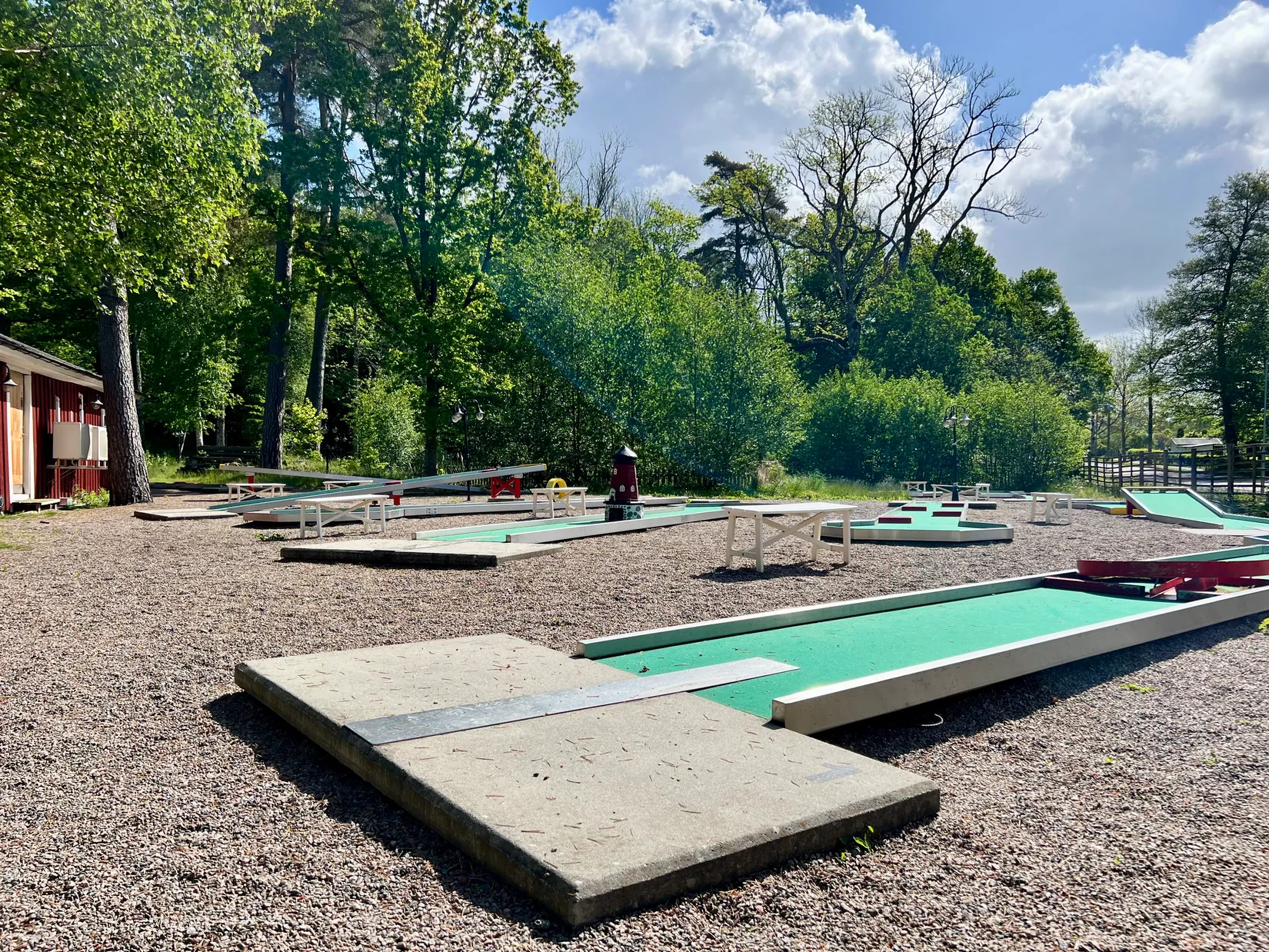 Bostadsrätt, Keramikgatan 47, Tegelbruket, Alingsås