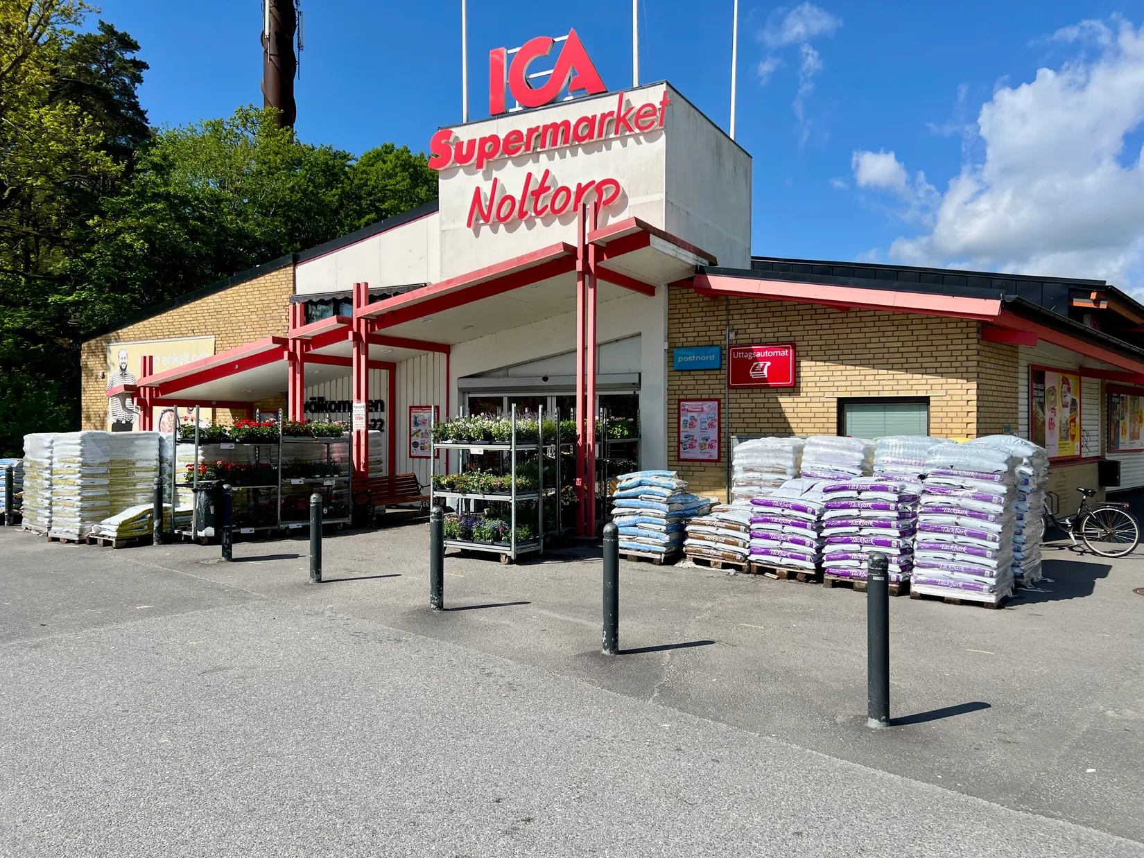 Bostadsrätt, Keramikgatan 47, Tegelbruket, Alingsås