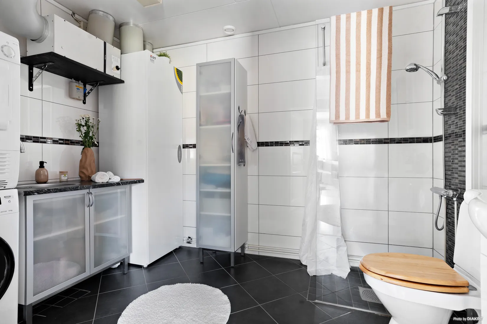 Bostadsrätt, Keramikgatan 47, Tegelbruket, Alingsås