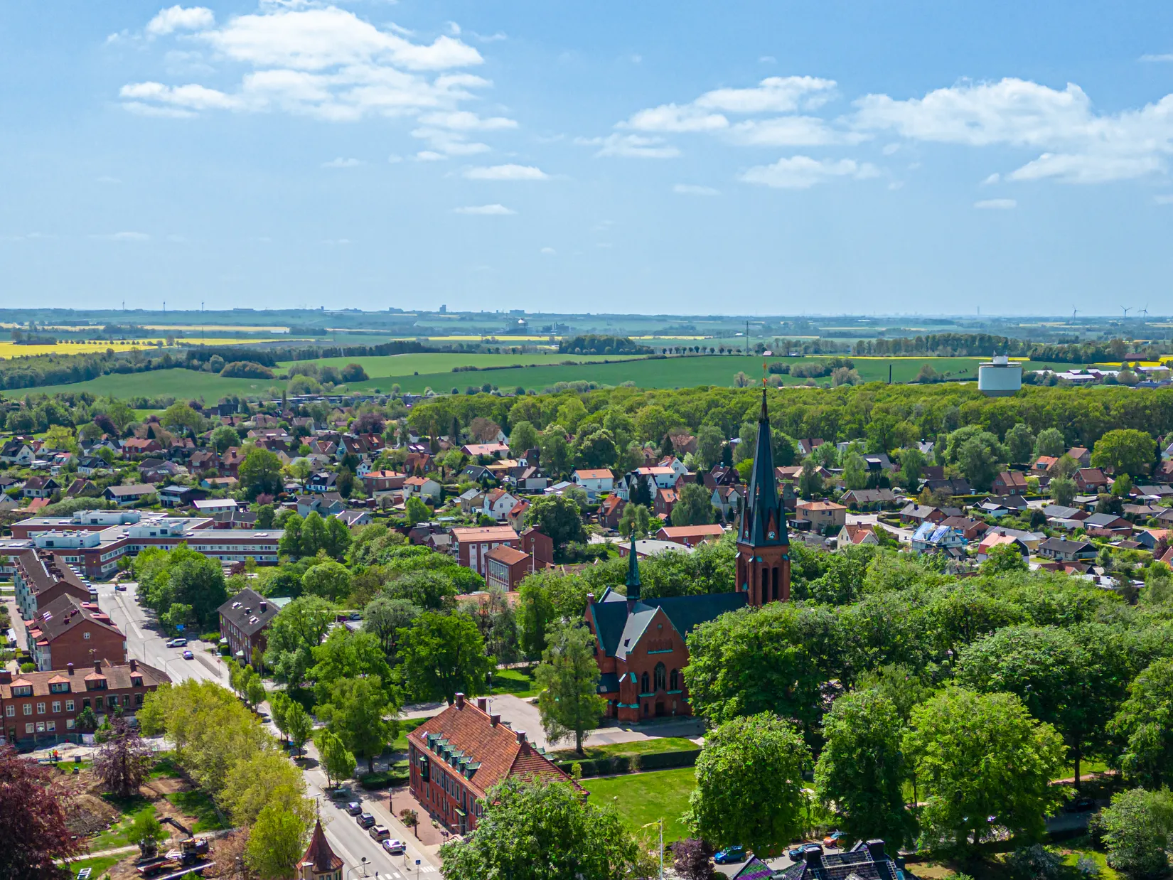 Bostadsrätt, Vångavägen 40, Eslöv