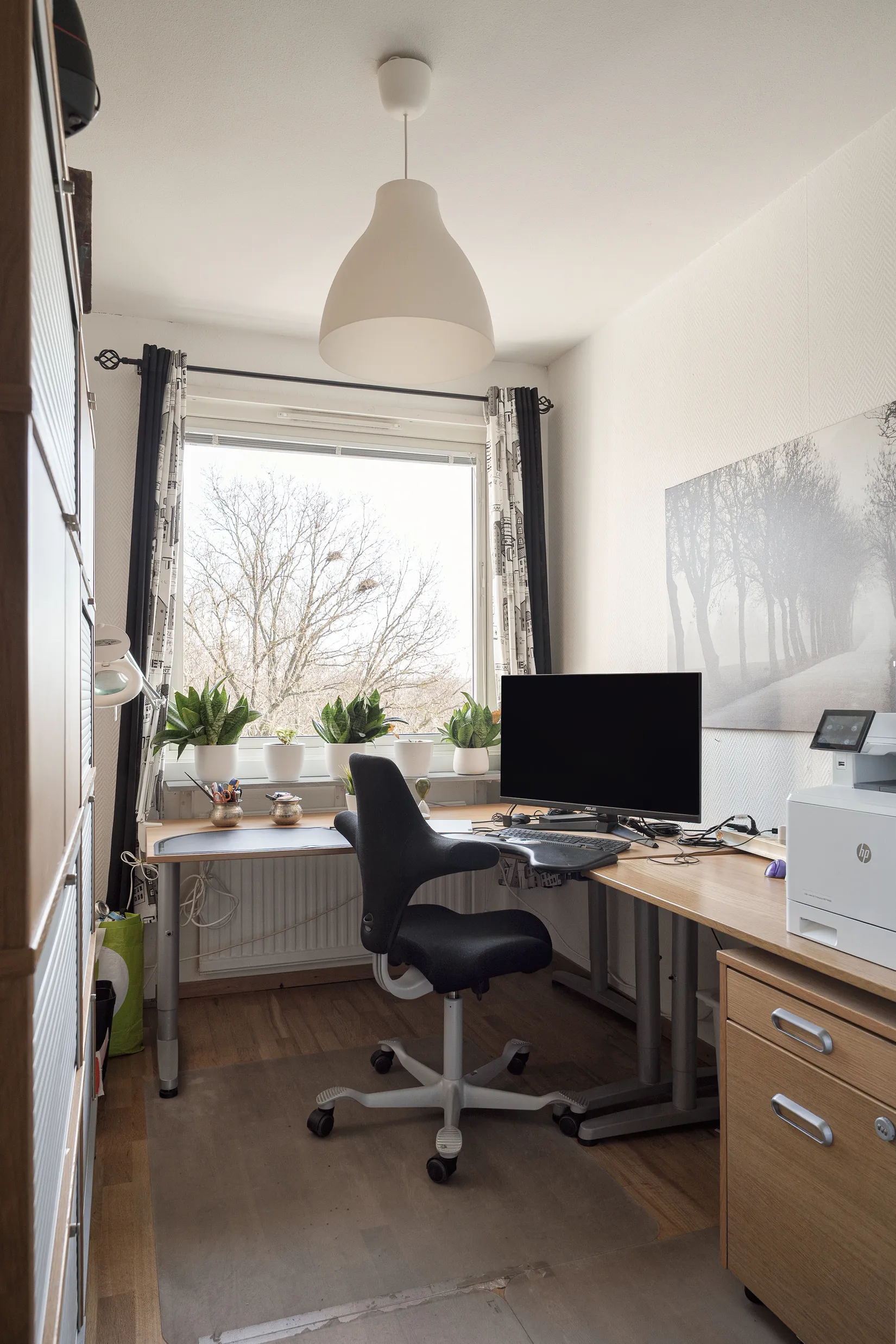 Bostadsrätt, Vångavägen 40, Eslöv