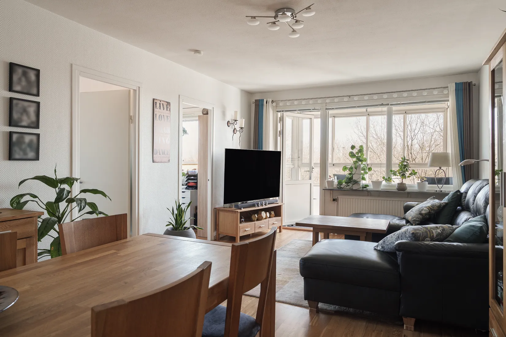 Bostadsrätt, Vångavägen 40, Eslöv