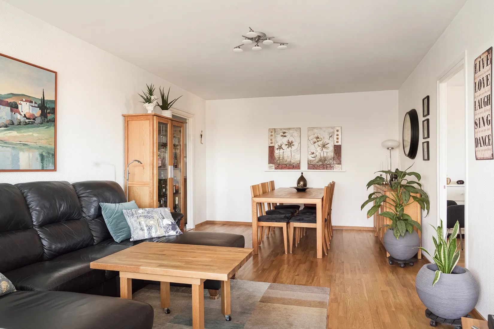 Bostadsrätt, Vångavägen 40, Eslöv