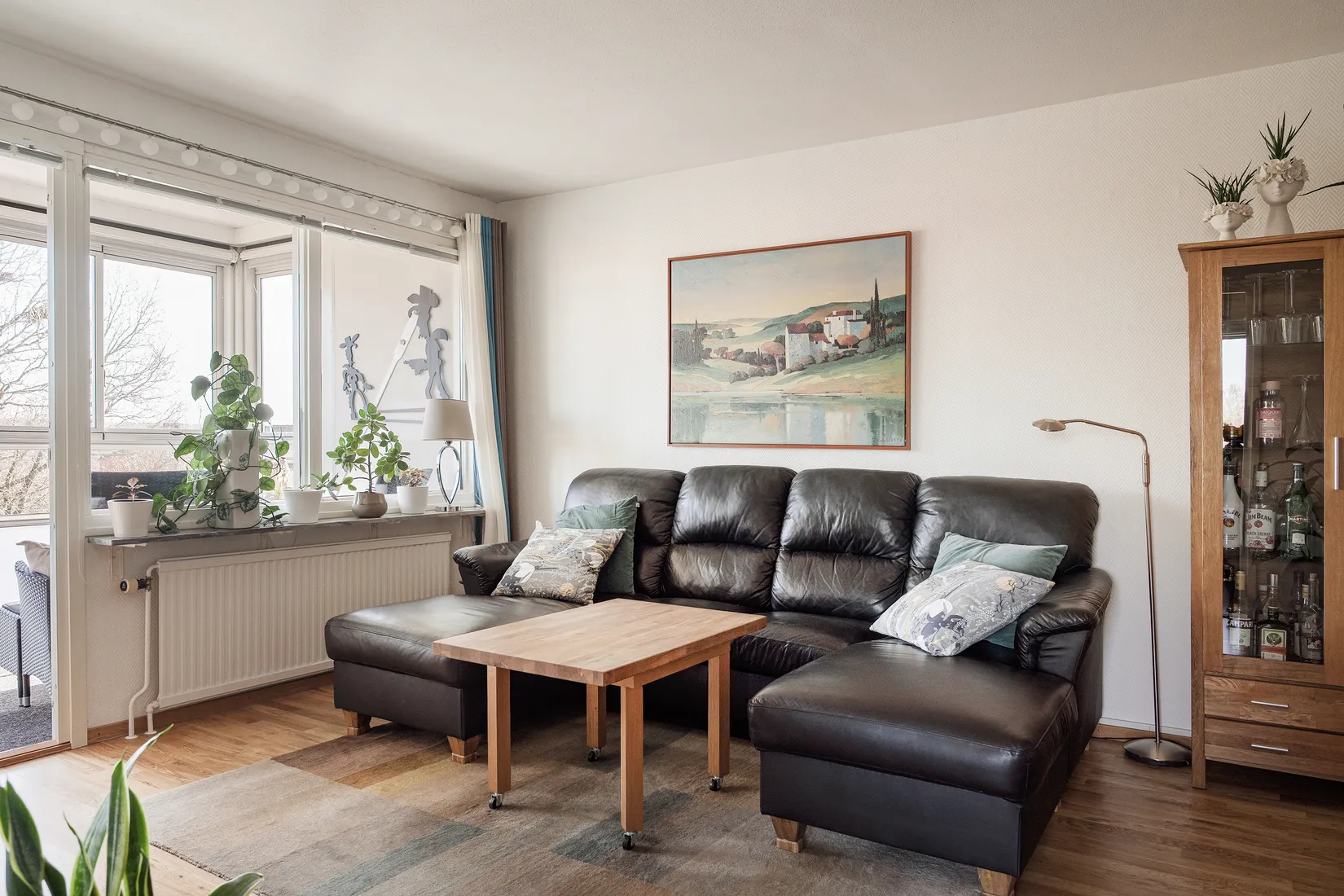 Bostadsrätt, Vångavägen 40, Eslöv