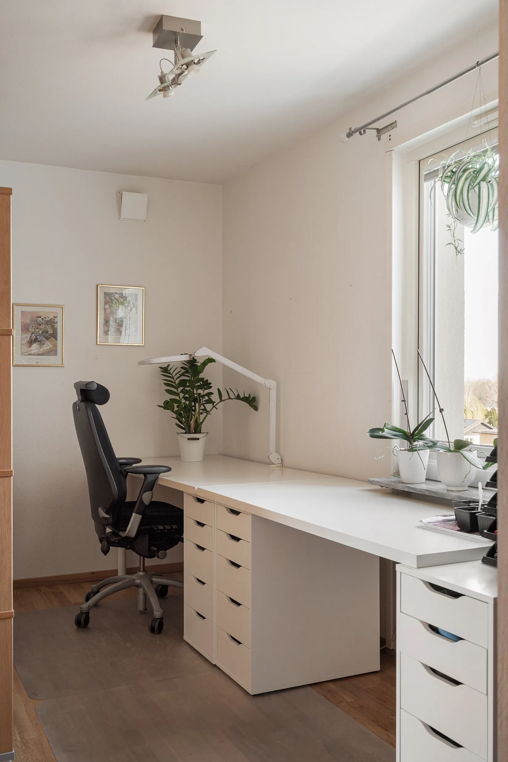 Bostadsrätt, Vångavägen 40, Eslöv