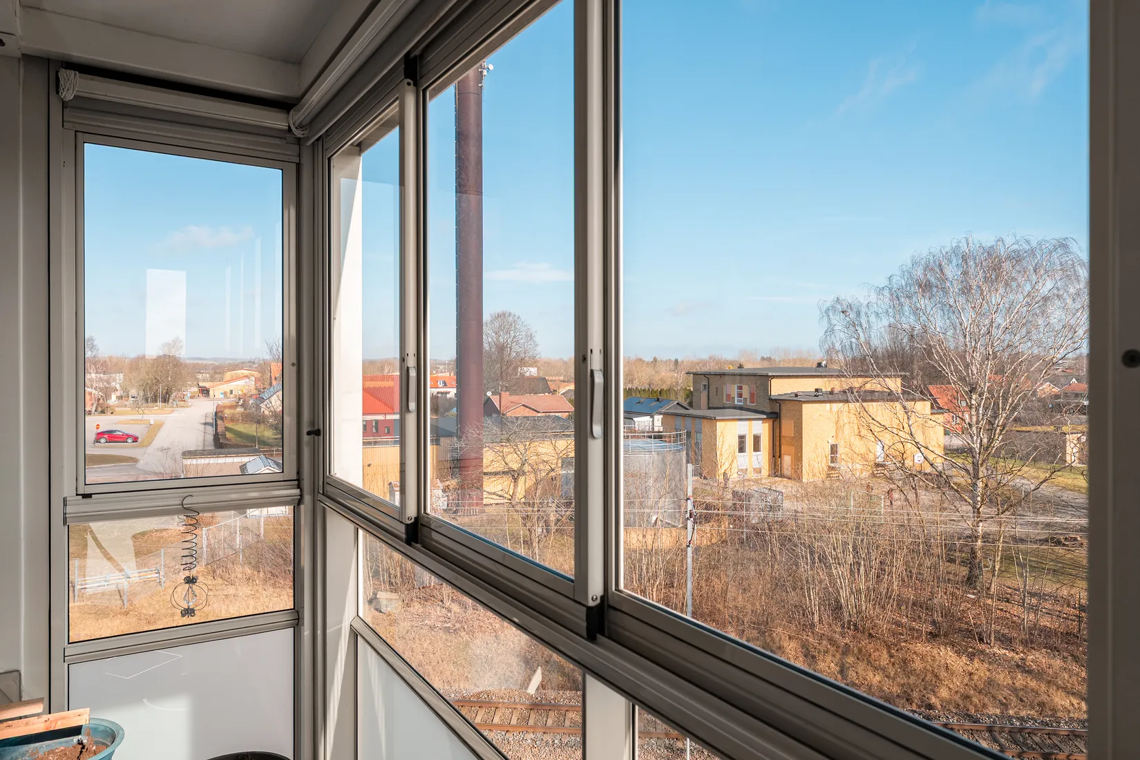 Bostadsrätt, Vångavägen 40, Eslöv