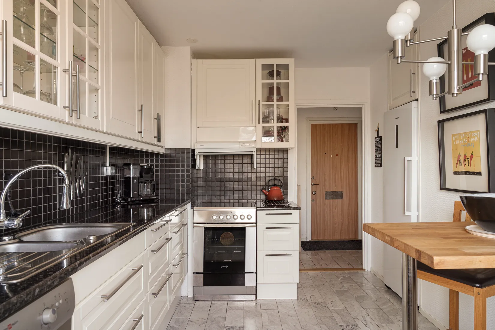 Bostadsrätt, Vångavägen 40, Eslöv