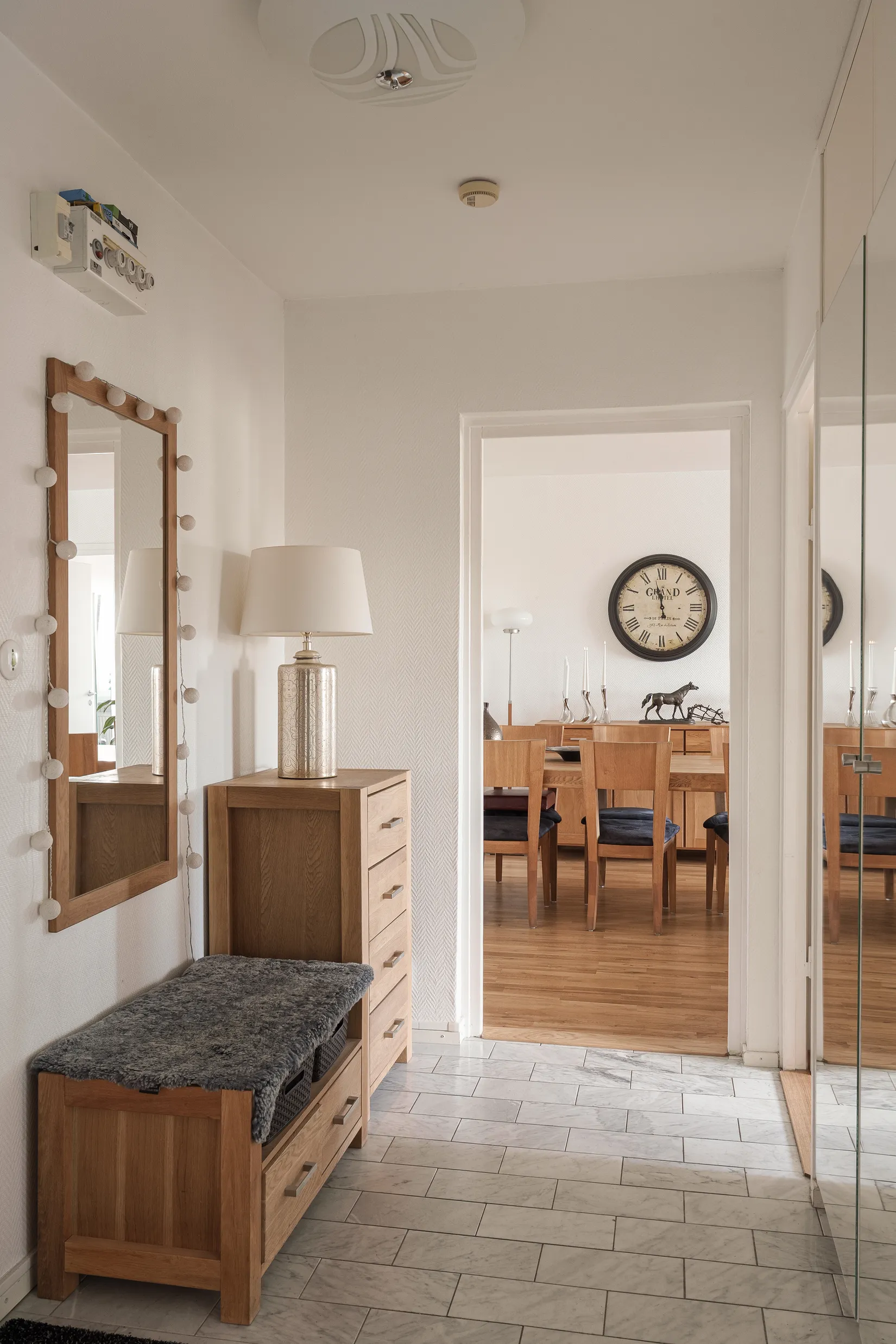 Bostadsrätt, Vångavägen 40, Eslöv