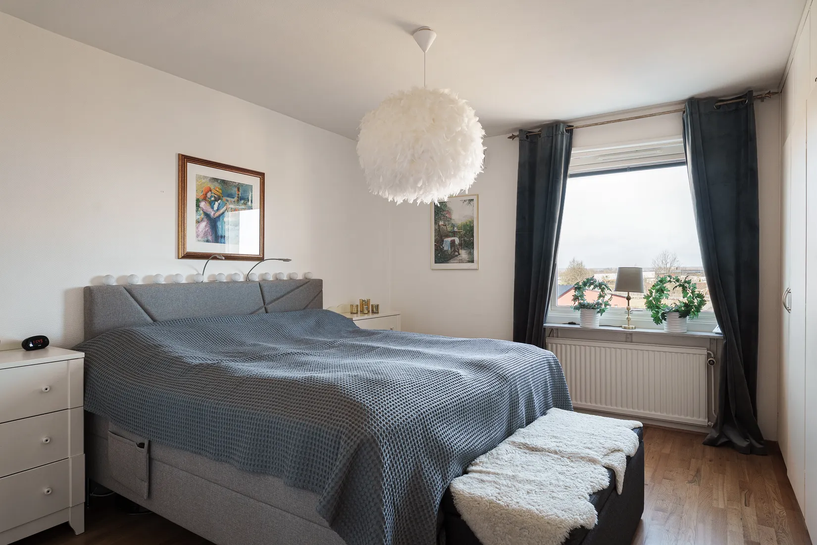 Bostadsrätt, Vångavägen 40, Eslöv