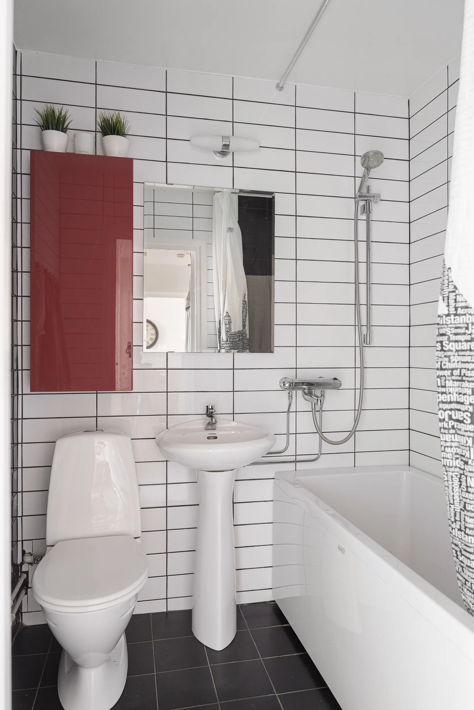 Bostadsrätt, Vångavägen 40, Eslöv