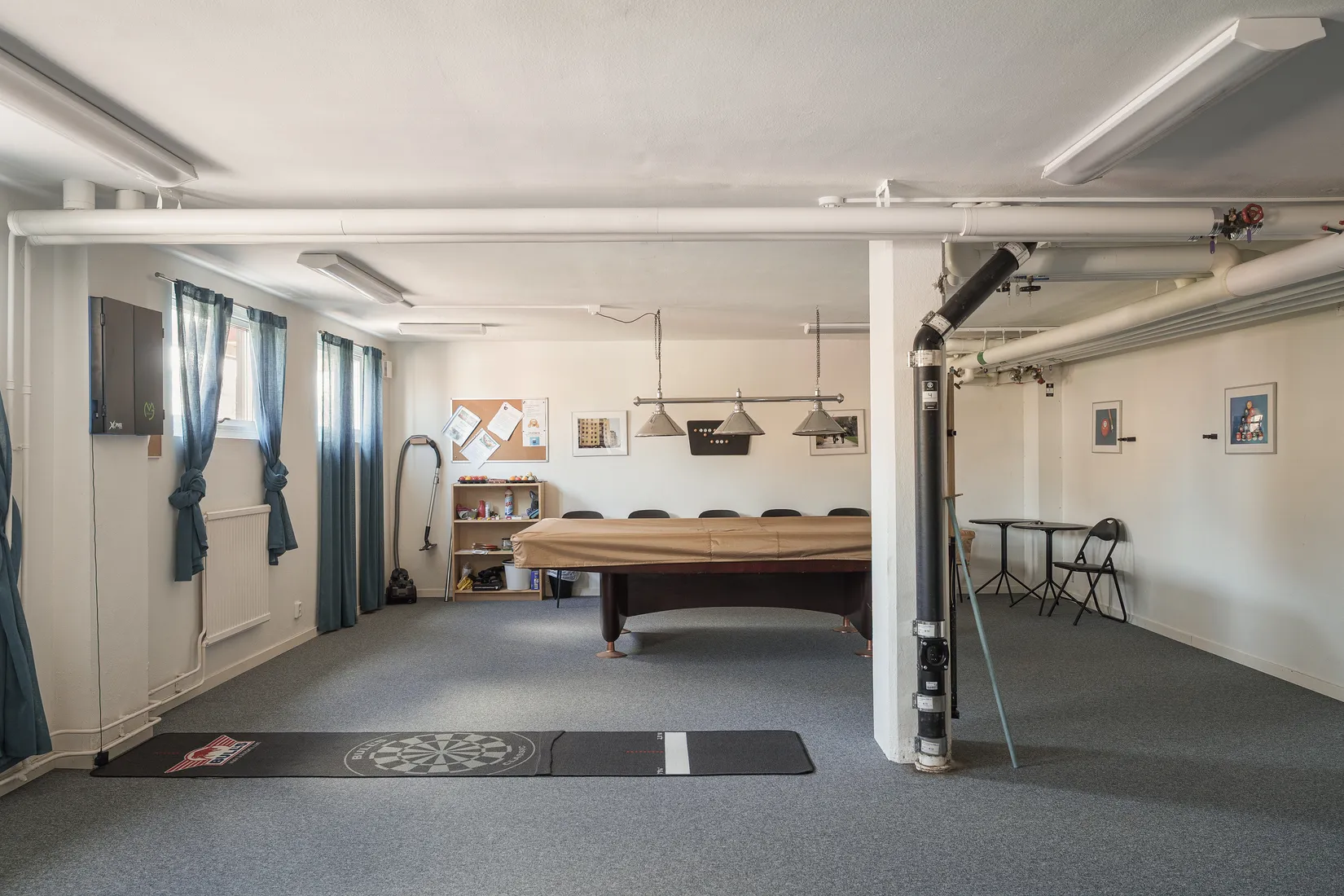 Bostadsrätt, Vångavägen 40, Eslöv