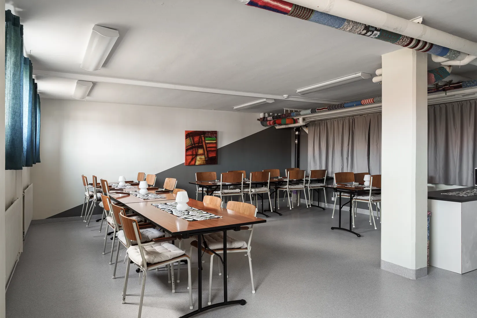 Bostadsrätt, Vångavägen 40, Eslöv