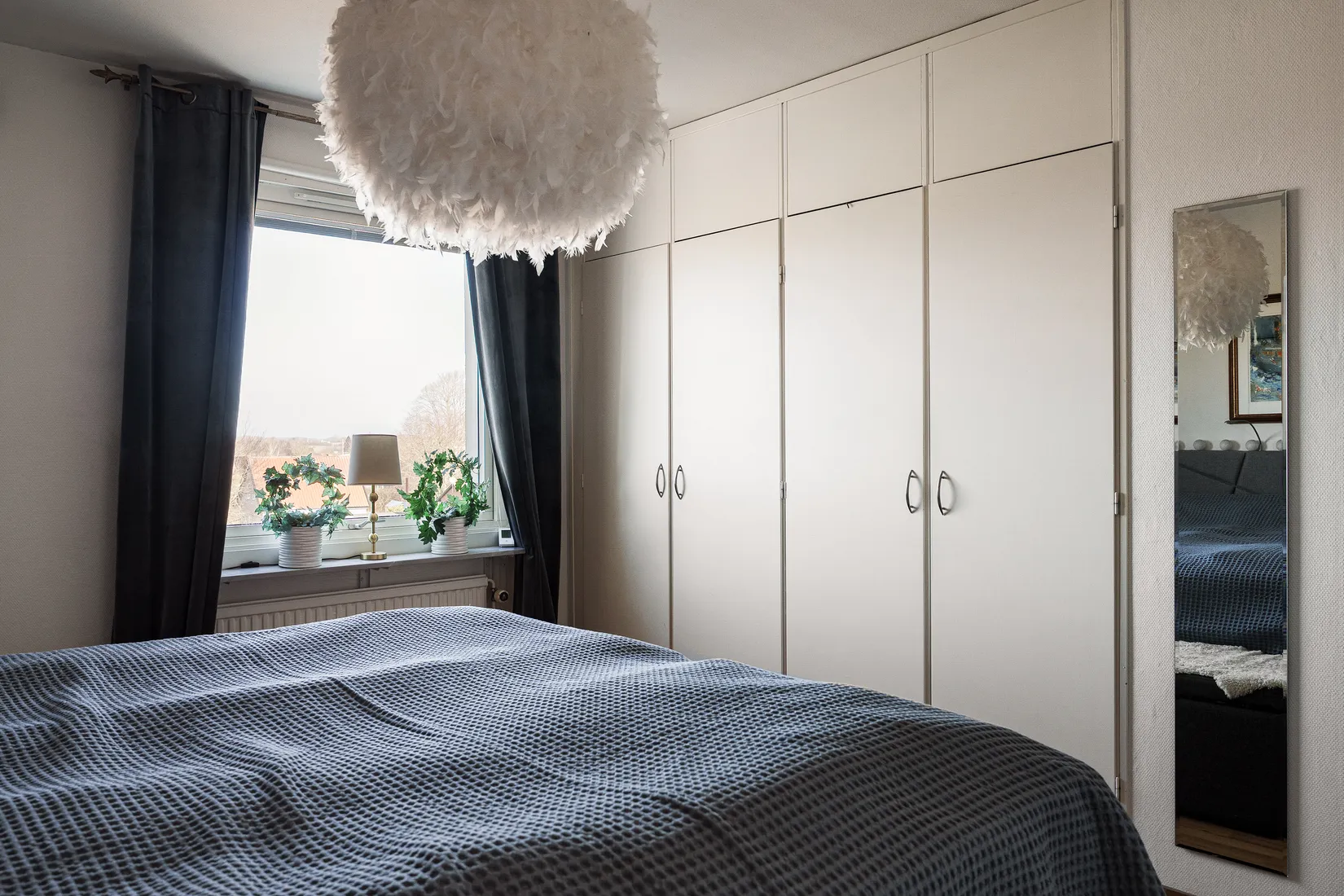 Bostadsrätt, Vångavägen 40, Eslöv